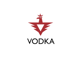 Eagle Vodka