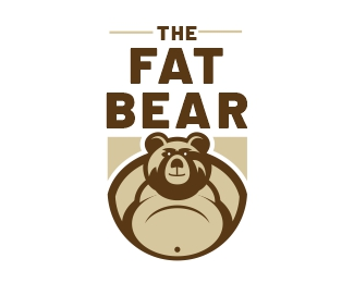The Fat Bear