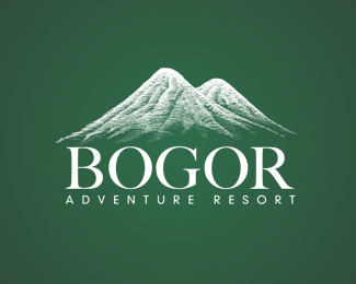 Bogor Adventure Resort (Dark BG)