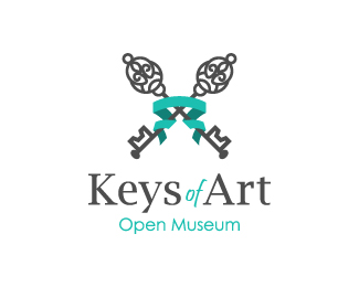 Keys of Art