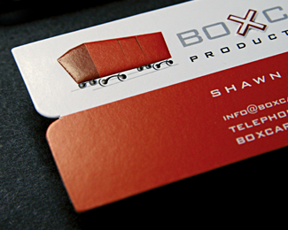 BOXCAR Productions