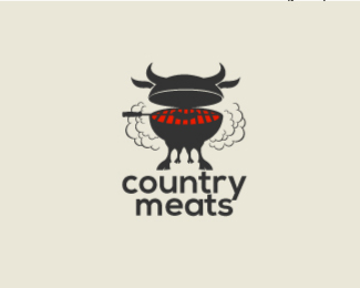 country meats