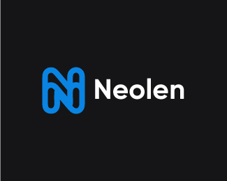 Zeolen Logo - Letter N Logo