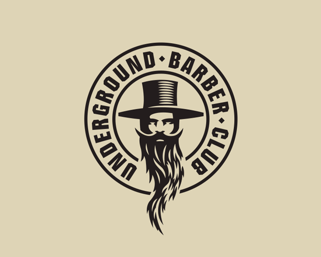 Underground Barber Club