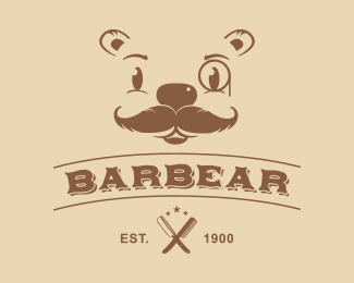 Barbear