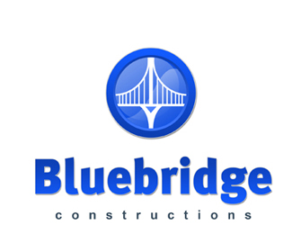 Blue Bridge Construction