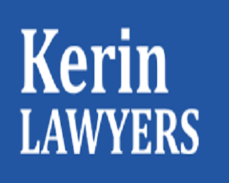 Kerin Lawyers Logo