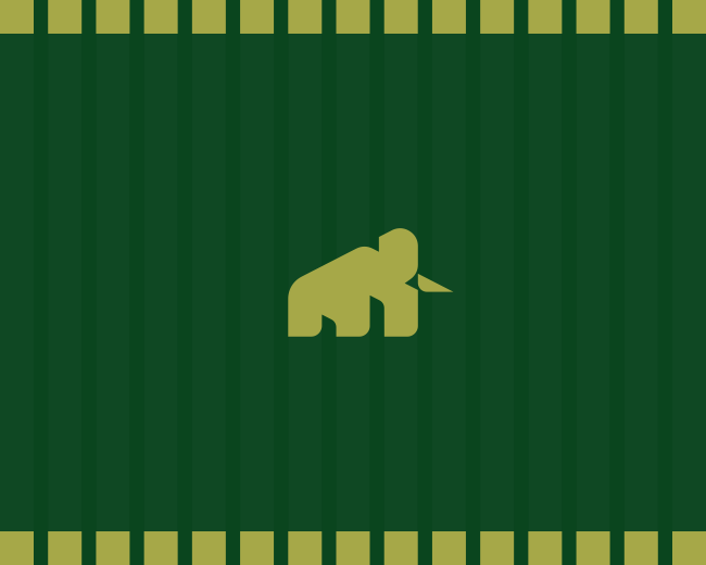 Green Mammoth