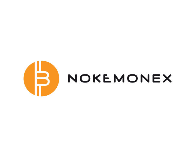 Nokemonex Logo