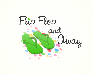 Flip Flop and Away