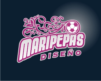 MARIPEPAS soccer team