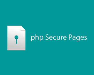 php Secure Pages