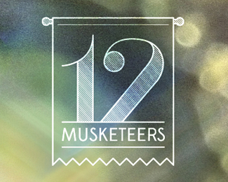 12 Musketeers