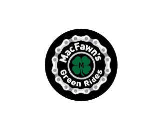 MacFawn's Green Rides v1