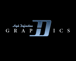 High Definition Graphics
