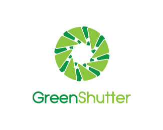 Green Shutter