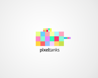 pixeltanks