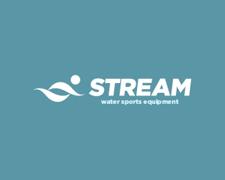 Stream - water sports equipment