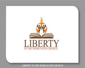 Church and Ministries Logos