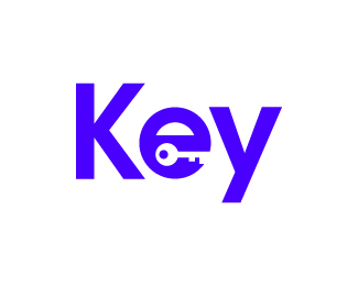 Key Logo Available For Sale