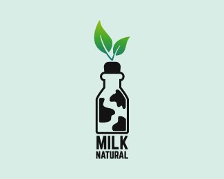 Milk Natural