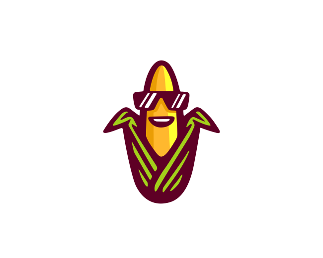 Corn Fellow Logo