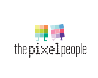 The Pixel People