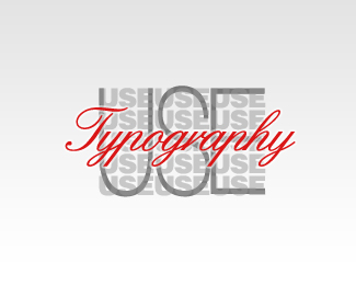 Use Typography