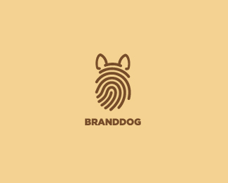 Brand Dog