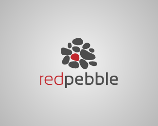 Red Pebble 2