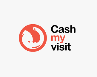 Cash my Visit