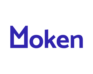 Moken Design Agency Logo
