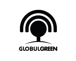 GLOBUL Green