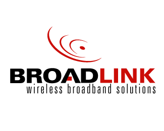 Logopond - Logo, Brand & Identity Inspiration (Broadlink)