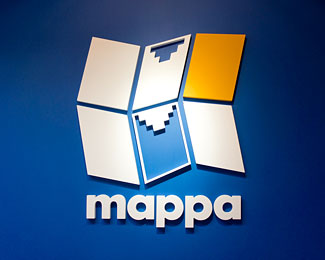 Mappa system logo