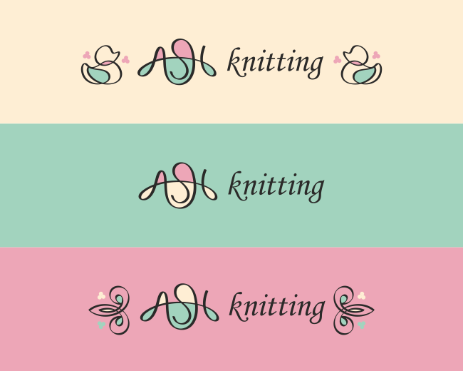 ASH knitting