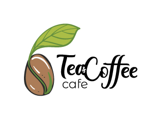 Tea & Coffee Cafe