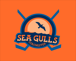 Colchester Sea Gulls
