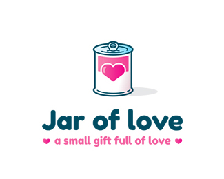 Jar of Love