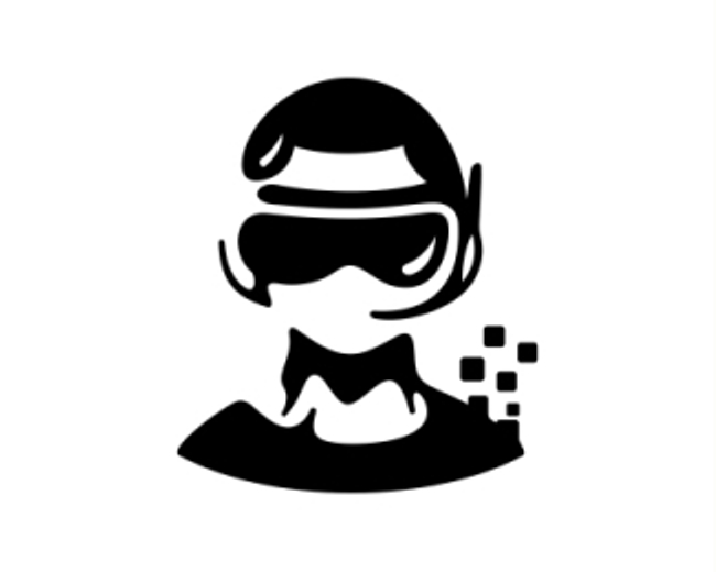 VR Future Men Logo