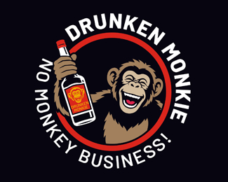 Drunken Monkie