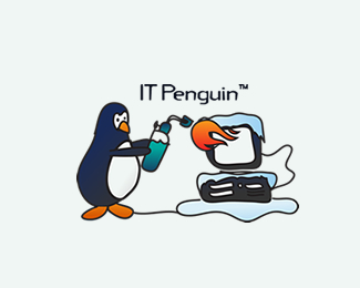 IT Penguin