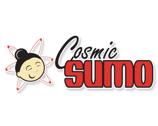 Cosmic Sumo