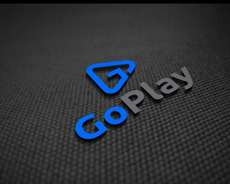 Logo of Goplay