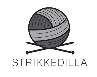 Strikkedilla