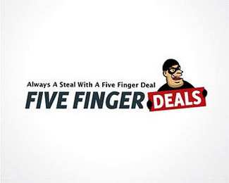 Five Finger Deals