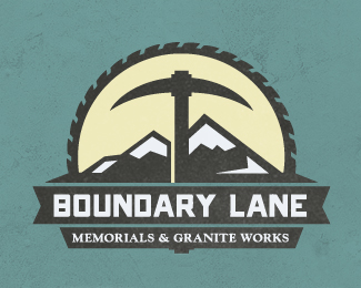 Boundary Lane