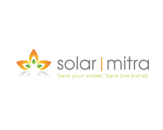 Solar Mitra Logo