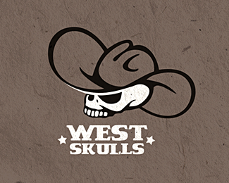 West skulls
