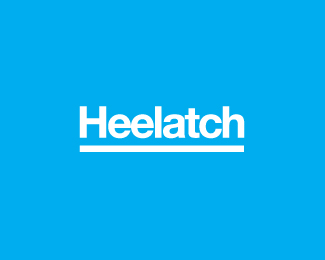 Heelatch